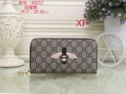 Gucci Normal Quality Wallets 120