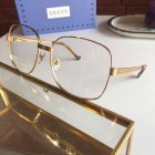 Gucci High Quality Sunglasses 104