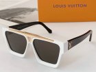 Louis Vuitton High Quality Sunglasses 2805