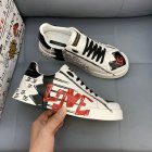 Dolce & Gabbana Men's Shoes 685
