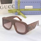 Gucci High Quality Sunglasses 5460