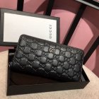 Gucci High Quality Wallets 120