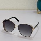 Jimmy Choo High Quality Sunglasses 141