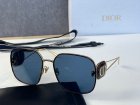 DIOR High Quality Sunglasses 200
