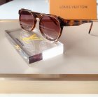 Louis Vuitton High Quality Sunglasses 2984