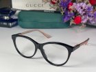 Gucci High Quality Sunglasses 4119