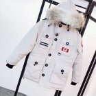 Canada Goose Men's Outerwear 237