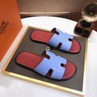 Hermes Men's Slippers 172