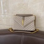 Yves Saint Laurent Original Quality Handbags 350