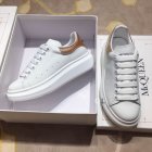 Alexander McQueen Men's Shoes 438