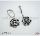 Chanel Earrings 659