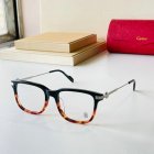 Cartier Plain Glass Spectacles 48