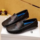 Versace Men's Shoes 1444