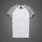 Abercrombie & Fitch Men's T-shirts 133