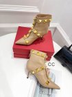 Valentino Women's Shoes 547