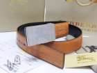 Burberry High Quality Belts 73