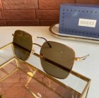 Gucci High Quality Sunglasses 1393