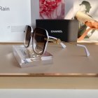 Chanel High Quality Sunglasses 1288