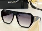 Yves Saint Laurent High Quality Sunglasses 467