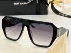 Yves Saint Laurent High Quality Sunglasses 467