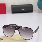 Cartier High Quality Sunglasses 1199