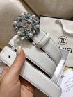 Chanel Original Quality Belts 252
