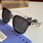 Gucci High Quality Sunglasses 2240