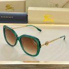 Burberry High Quality Sunglasses 959