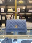 Chanel Original Quality Handbags 1051