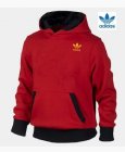 adidas Apparel Men's Hoodies 224