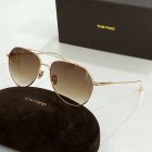 TOM FORD High Quality Sunglasses 1288