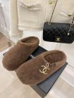 Chanel Women's Shoes 1128