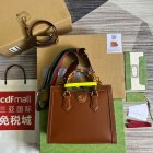 Gucci Original Quality Handbags 611