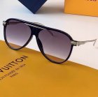 Louis Vuitton High Quality Sunglasses 3679