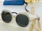 Gucci High Quality Sunglasses 2519