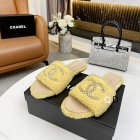 Chanel Women's Slippers 64