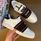 Dolce & Gabbana Men's Shoes 721