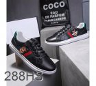 Gucci Men's Athletic-Inspired Shoes 2545