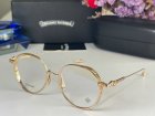 Chrome Hearts Plain Glass Spectacles 285