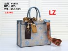 Louis Vuitton Normal Quality Handbags 608