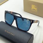 Burberry High Quality Sunglasses 1218