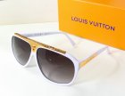 Louis Vuitton High Quality Sunglasses 2110