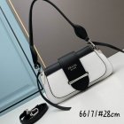 Prada High Quality Handbags 834