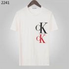 Calvin Klein Men's T-shirts 175