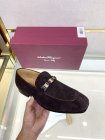 Salvatore Ferragamo Men's Shoes 707