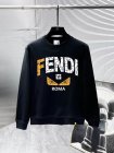 Fendi Men's Long Sleeve T-shirts 325