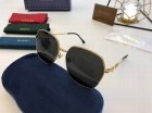 Gucci High Quality Sunglasses 1523