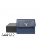 Prada High Quality Wallets 281