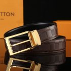 Louis Vuitton Original Quality Belts 208