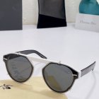DIOR High Quality Sunglasses 1244